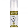 Nature's Greatest Secret Colloidal Silver Travel Gel 50ml