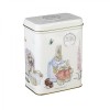 New English Teas Beatrix Potter Triple Tin Gift Pack With 120 Teabags