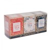 New English Teas Premium Carton Christmas Tea Box Gift Set