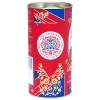 New English Teas King Charles III Coronation Tea Drum 40 English Breakfast Teas