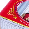 New English Teas The Coronation of King Charles III Tea Tin with 40 English Breakfast Teabags