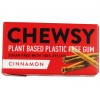 Chewsy Sugar Free Cinnamon Chewing Gum 15g (Pack of 12)