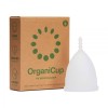 OrganiCup The Menstrual Cup - Size B