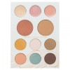 Pacifica Solar Complete Colour Mineral Palette 22g