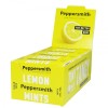 Peppersmith Lemon & Peppermint Xylitol Mints 12x15g