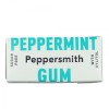 Peppersmith Fine English Peppermint Sugar Free Chewing Gum 12x15g