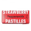 Peppersmith Strawberry Dental Pastilles 12x15g