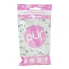 Pur Gum Bubblegum Chewing Gum 77g