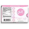 Pur Gum Bubblegum Blister Pack 9 Pieces