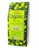 Radico Colour Me Organic Natural Hair Colour - Soft Black 100g
