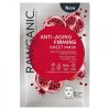 Rawganic Anti-Aging & Firming Sheet Mask 1 sachet (24ml)