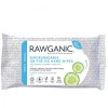 Rawganic On-The-Go Hand Wipes 20 wipes