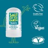 Salt of The Earth Travel Crystal Stick Deodorant 50g
