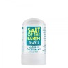 Salt of The Earth Travel Crystal Stick Deodorant 50g