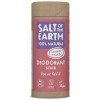 Salt of The Earth Lavender Vanilla Deodorant Stick 75g