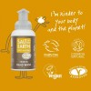 Salt of The Earth Foaming Hand Wash - Amber + Sandalwood 250ml