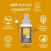 Salt of The Earth Foaming Hand Wash - Amber + Sandalwood 250ml