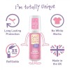 Salt of The Earth Lavender & Vanilla Natural Deodorant Spray 100ml