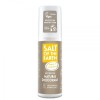 Salt of the Earth Amber and Sandalwood Natural Deodorant Spray 100ml