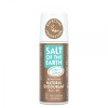 Salt of The Earth Ginger & Jasmine Natural Roll-on Deodorant 75ml