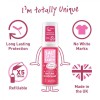 Salt of The Earth Sweet Strawberry Natural Spray Deodorant 100ml