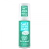 Salt of The Earth Natural Foot Deodorant Spray 100ml