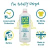 Salt of the Earth Unscented Natural Deodorant Refill 1000ml