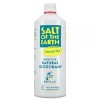 Salt of the Earth Unscented Natural Deodorant Refill 1000ml