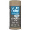Salt of The Earth Vetiver + Citrus Deodorant Stick 75g