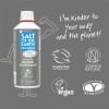 Salt of The Earth Pure Armour Vetiver & Citrus Deodorant Refill Bottle 500ml