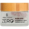 Skin Academy Zero Ageless Overnight Cream 50ml