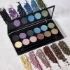 Sleek MakeUP i-Divine Eyeshadow Palette - Original 9g