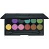 Sleek MakeUP i-Divine Eyeshadow Palette - Original 9g