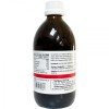 The Blessed Seed Organic Black Seed Oil -Strong 500ml