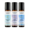 Tisserand The Little Box of Sleep (3 x 10ml Roller Balls)