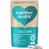 Together Health Calcium from Pure Calcified Seaweed 60 Vege Capsules