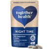 Together Health Night Time Marine Magnesium Complex 60 Vegecaps