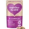 Together Health B Complex with Bioflavonoids 30 Vege Capsules