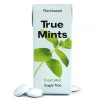 True Mints Sugar Free Fresh Mints - Peppermint 13g