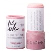 We Love The Planet Lip Balm 4.9g - Velvet Shine