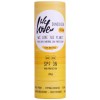 We Love The Planet Sunscreen SPF30  Sunstick 50g