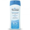 Westlab Dead Sea Salt Soothing Shower Wash 400ml