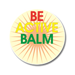 Be Active Balm