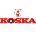 Koska