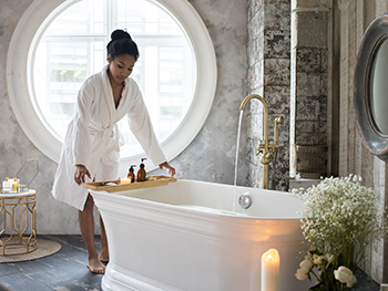 Bath & Shower