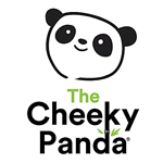 The Cheeky Panda