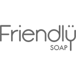 Friendly Soap