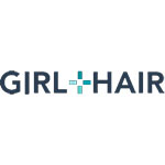 Girl and Hair