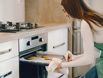 Kitchen & Baking