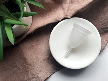 Menstrual Cups